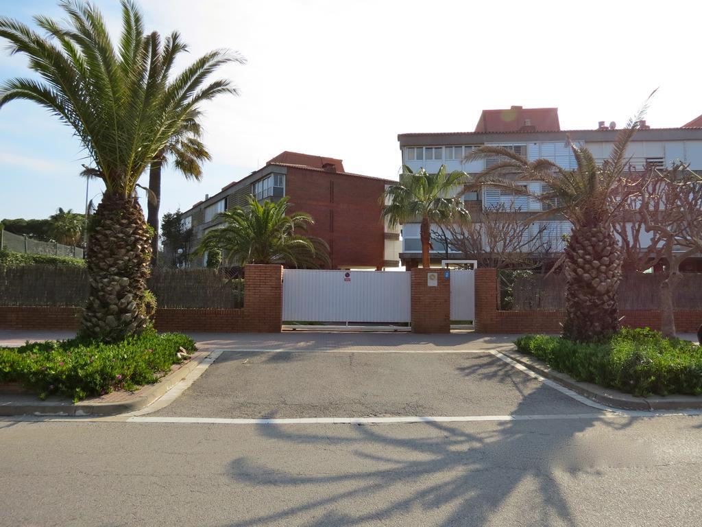 Gava Beach 1St Line エクステリア 写真