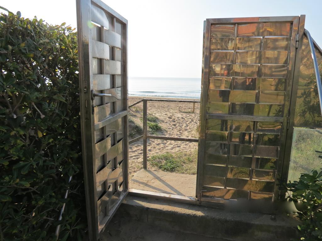 Gava Beach 1St Line エクステリア 写真