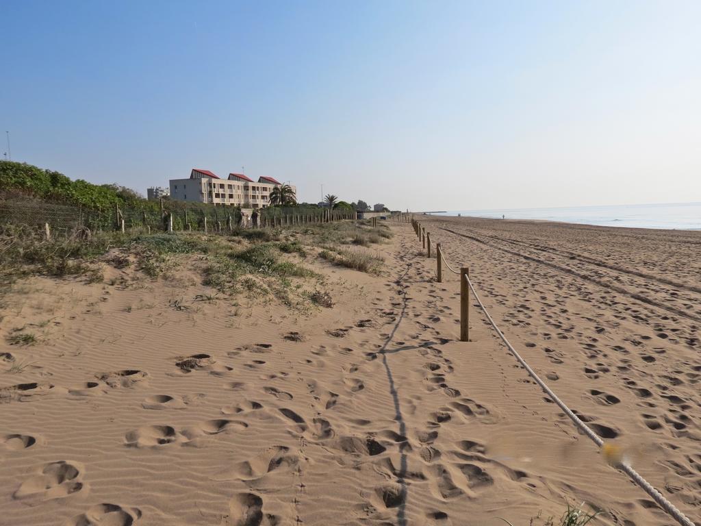 Gava Beach 1St Line エクステリア 写真
