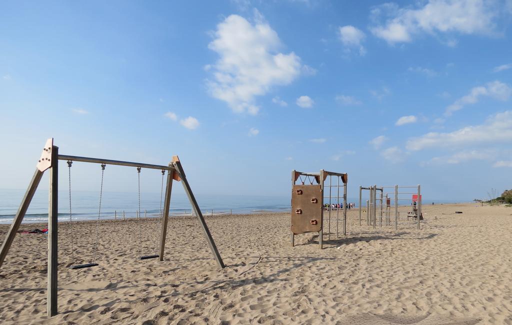 Gava Beach 1St Line エクステリア 写真